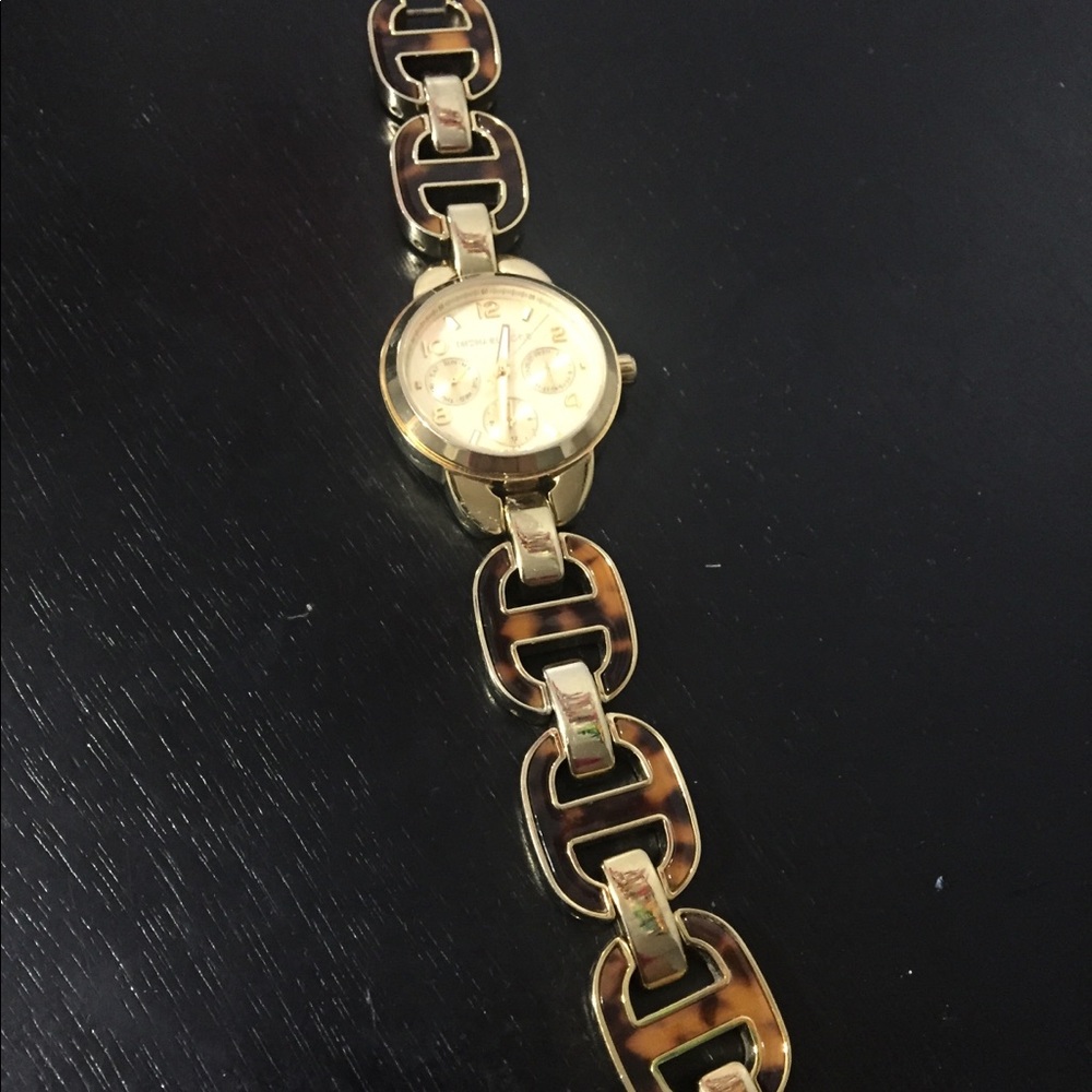 ⭐️MK Tortoise Watch - Picture 3 of 3